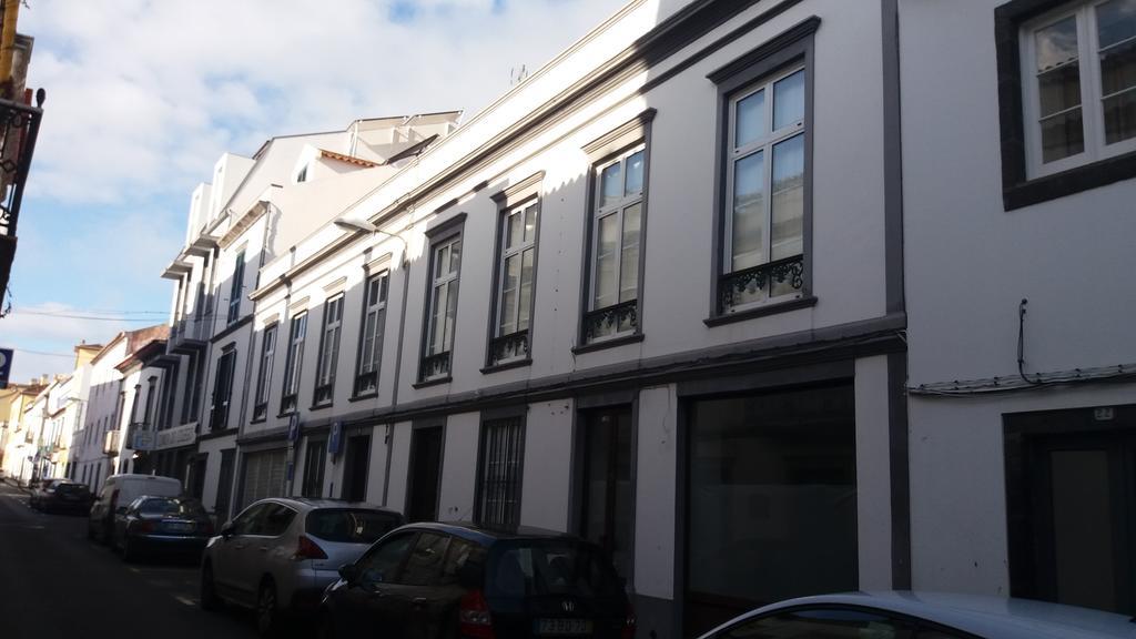 Vila Porta26 Ponta Delgada Exteriér fotografie