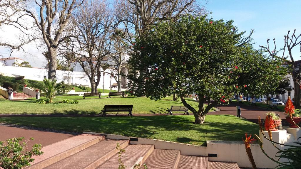 Vila Porta26 Ponta Delgada Exteriér fotografie