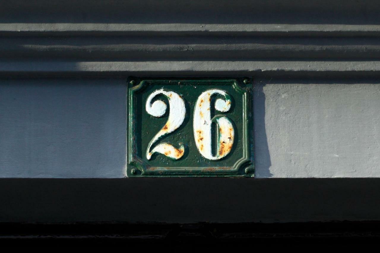 Vila Porta26 Ponta Delgada Exteriér fotografie