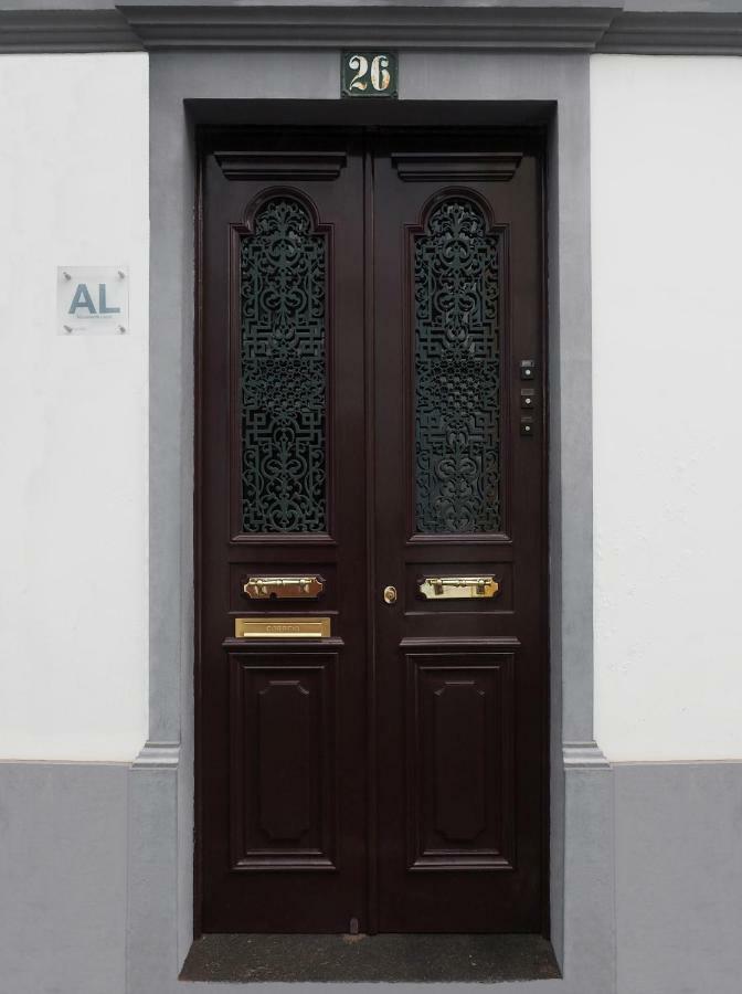 Vila Porta26 Ponta Delgada Exteriér fotografie